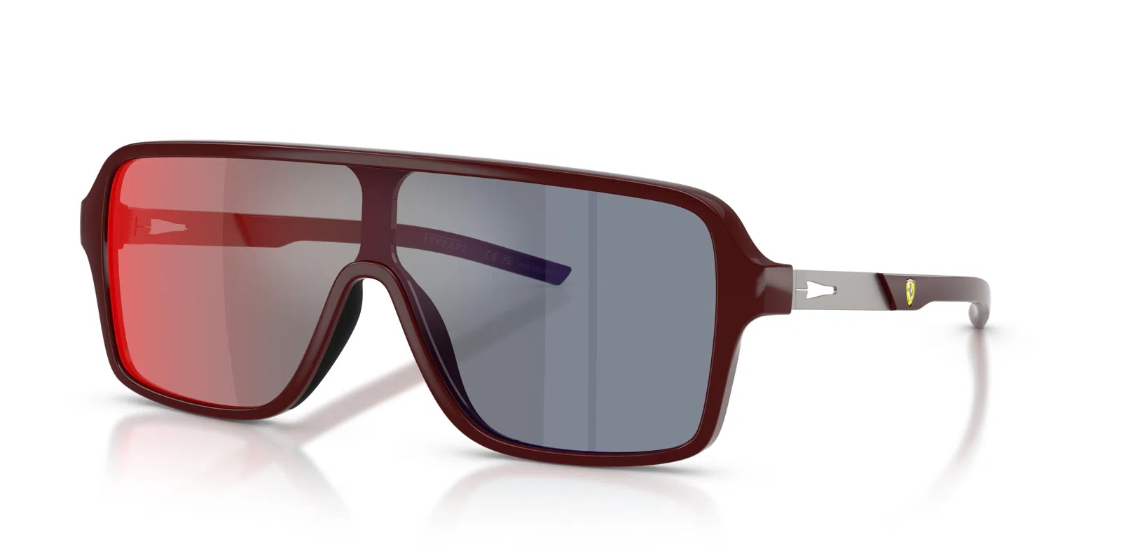 Scuderia Ferrari 6022U Sunglasses - view 5